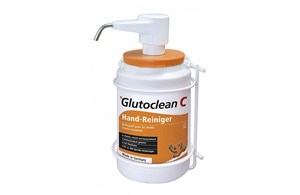 Glutoclean Hand-Reiniger C